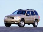 Jeep Grand Cherokee 1998 года